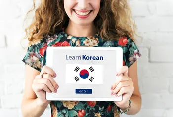 korean
